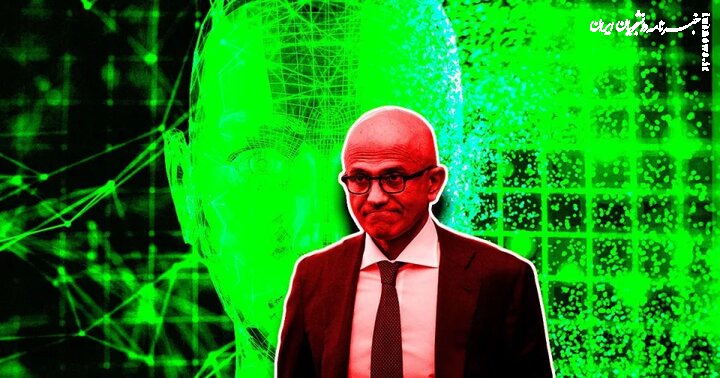 مدیر مایکروسافت: هوش مصنوعی هیچ ارزشی در دنیای واقعی تولید نمی‌کند