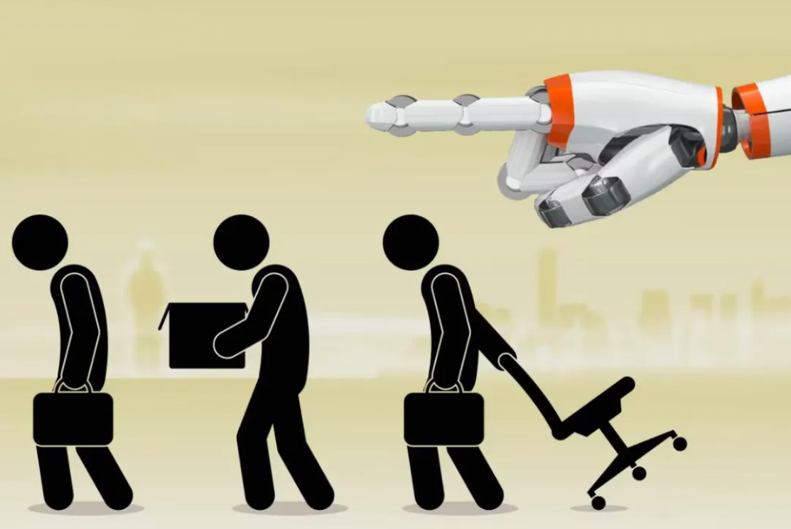 هشت شغلی که هوش مصنوعی می‌تواند در آینده آن‌ها را از بین ببرد