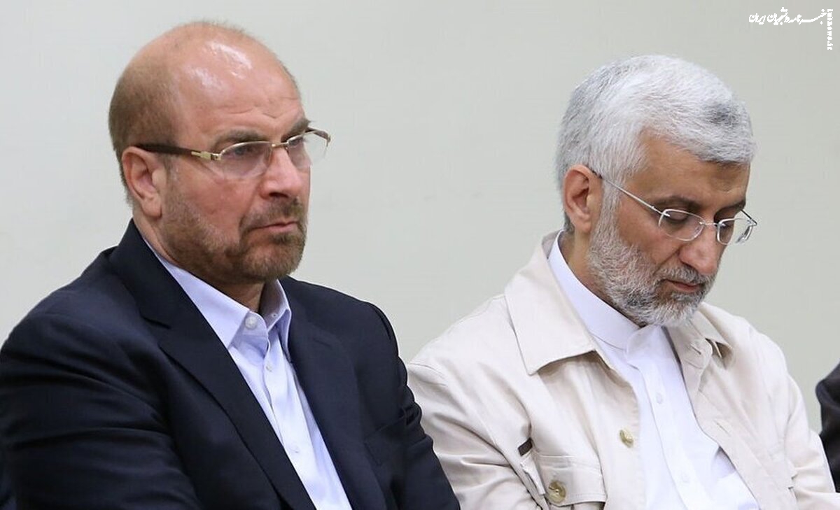 پایانی بر یک روایت دروغ؛ در جلسه وحدت کاندیداهای جبهه انقلاب چه گذشت؟