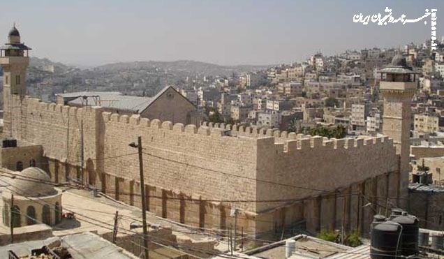  فراخوان برای مقابله با توطئه صهیونیست‌ها علیه حرم ابراهیمی 