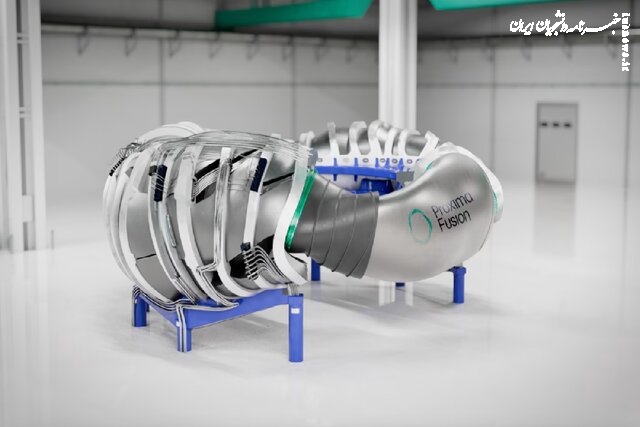  طرح تحسین‌برانگیز یک استارت‌آپ آلمانی برای ساخت رآکتور هم‌جوشی
