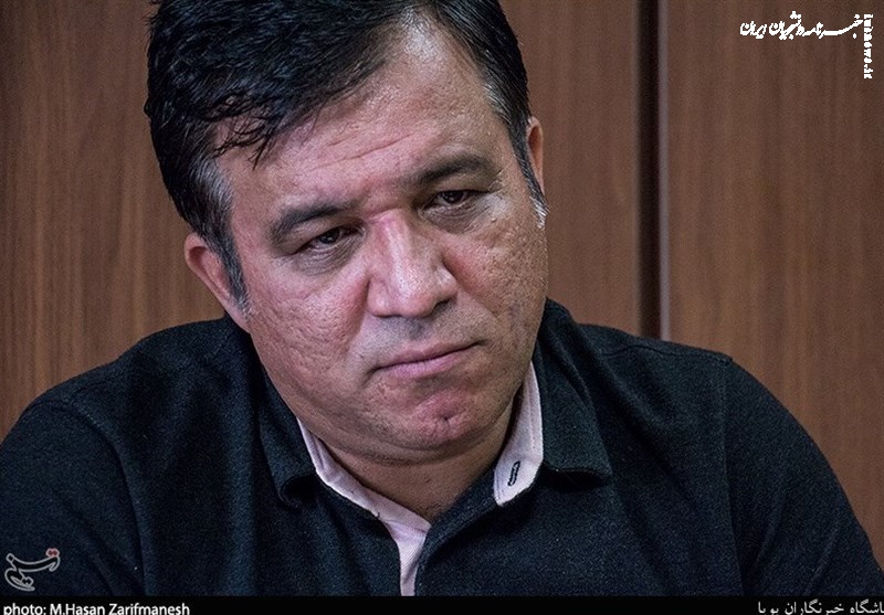  حضور ماتزاری در استقلال منتفی نشده است!