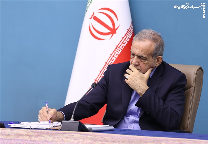 پیام پزشکیان به مناسبت «روز امور تربیتی»