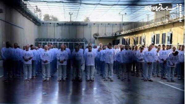حدود ۶۰۰ اسیر فلسطینی امشب آزاد می‌شوند