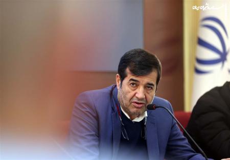 خوشحالم انتخابات فوتبال در فضایی آرام برگزار شد