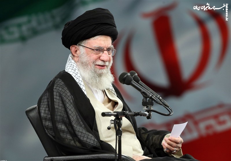 اینفوگرافیک: توصیه‌های رهبر انقلاب درباره اهمیت ماه مبارک رمضان