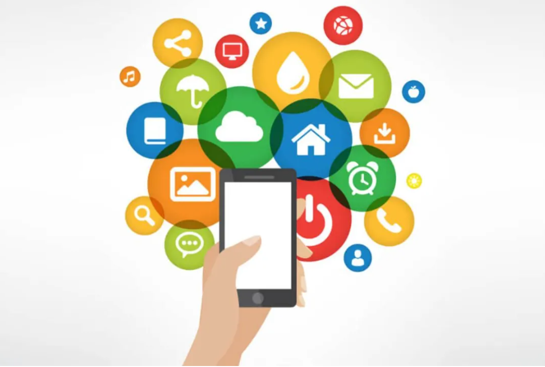 معرفی ۱۰ مورد از  بهترین برنامه‌های جایگزین گوگلی پلی +لینک