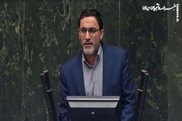 طاهری: سیاست ارزی غلط دولت باعث کاهش رشد تولید شده است