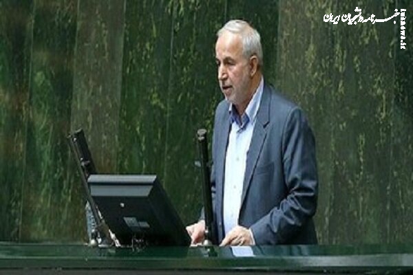 کوچکی نژاد: استیضاح همتی برای کمک به دولت و مردم است