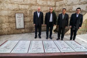 عکس| جلسه استیضاح وزیر اقتصاد 