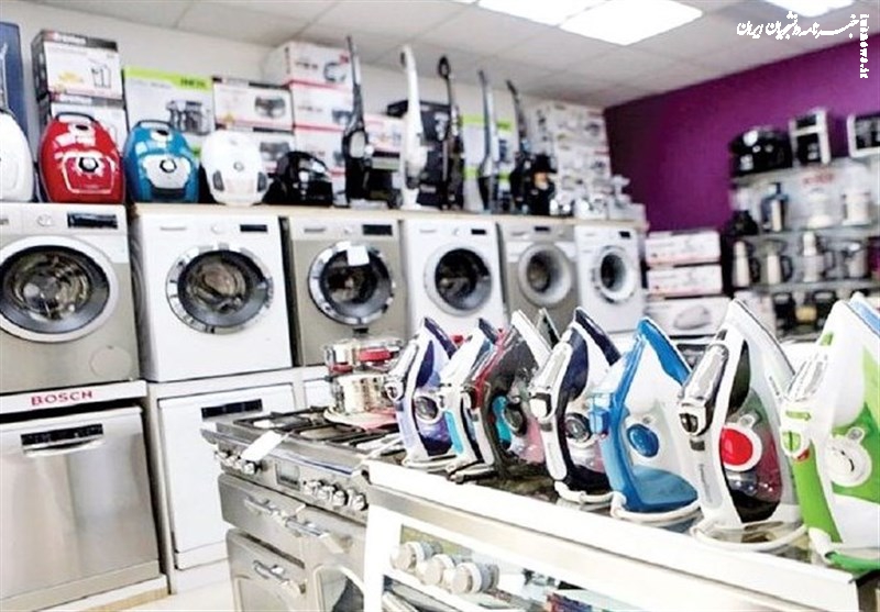 تشدید نظارت بازار لوازم خانگی تا ۱۵ فروردین 