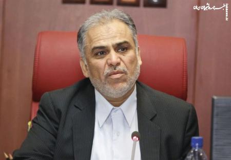 رحمت‌الله اکرمی سرپرست وزارت اقتصاد شد