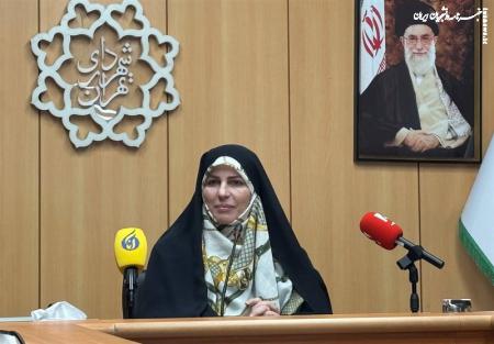 آغاز به کار نمایشگاه زنان و تولید ملی از ۱۵ اسفند