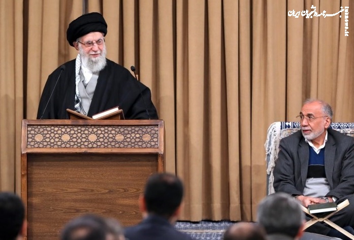 مهم این است که ما بتوانیم جامعه را از سرچشمه‌ی تمام‌نشدنی قرآن سیراب کنیم