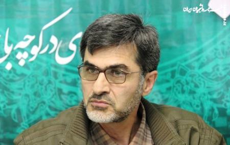 کوچک‌زاده: دولت با عوامل تحریم‌های داخلی برخورد کند
