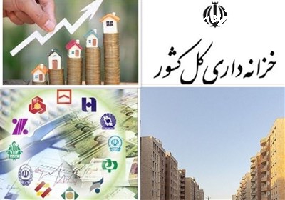 استقراض ۲۶۰ هزار میلیاردی دولت از صندوق توسعه ملی