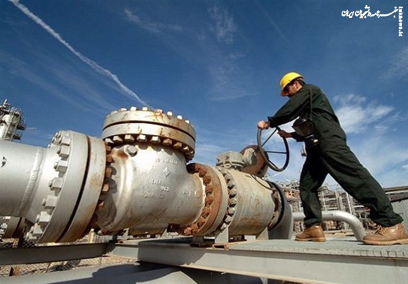  صادرات گاز ترکمنستان به ترکیه از خاک ایران آغاز شد 