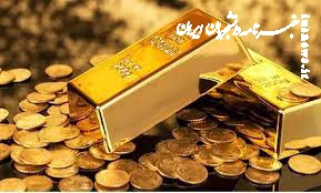 قیمت طلا ۱۴ اسفند ۱۴۰۳؛ سکه گران شد