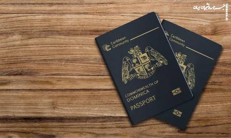 پاسپورت دومینیکا و شرایط اخذ آن