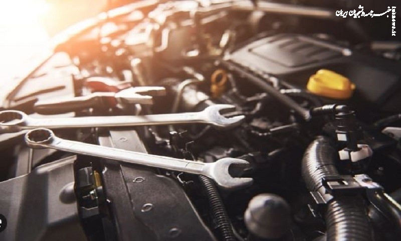 بعد از تعمیر موتور چه باید کرد