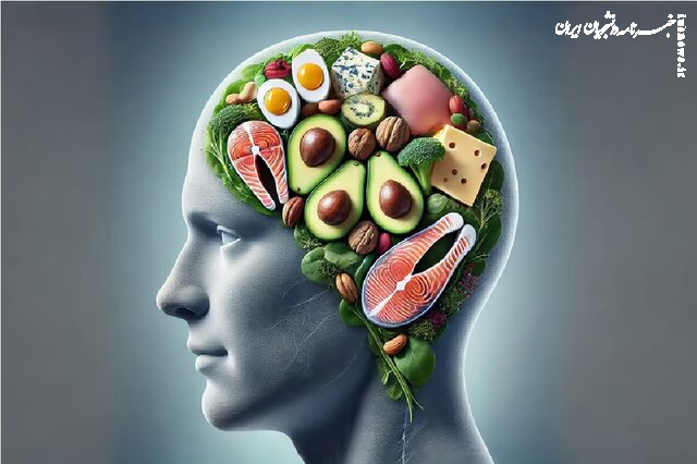  بهبود اختلال دوقطبی با رژیم کتوژنیک!