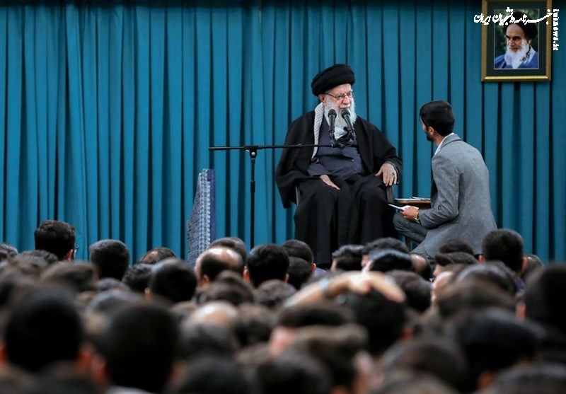 ۹ توصیه رهبر انقلاب به دانشجویان در دیدار گذشته چه بود؟