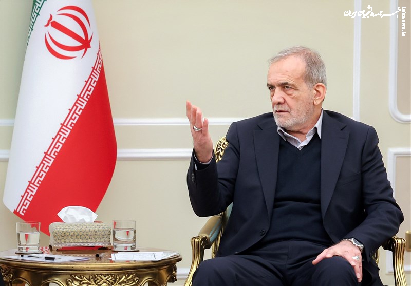 نمایندگان و سفرا ظرفیت‌های کشور را معرفی کنند