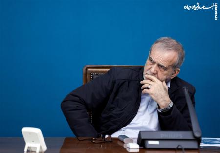 پزشکیان گفته قانون حجاب را نمی‌توان اجرا کرد