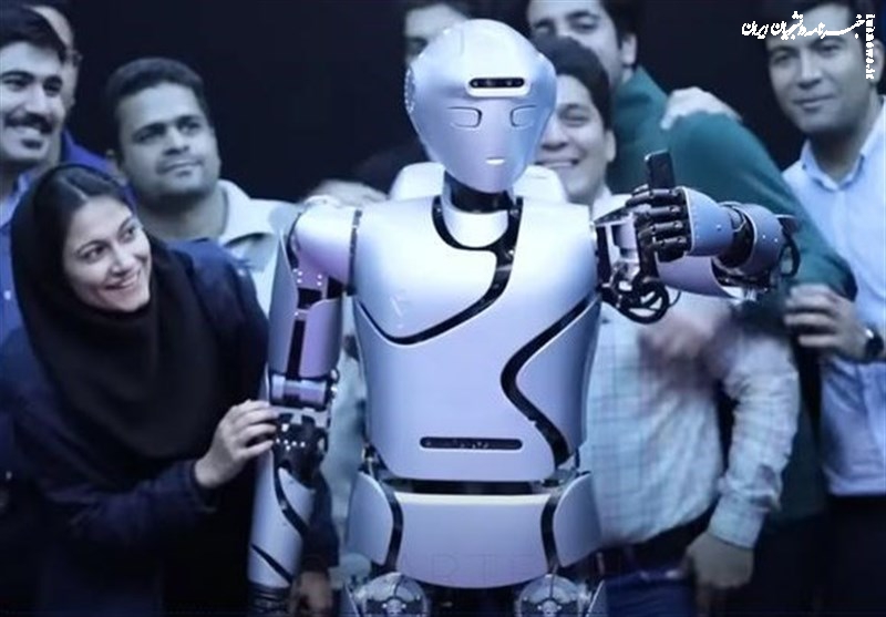 مرکز نوآوری هوش مصنوعی در پارک پردیس راه‌اندازی می‌شود