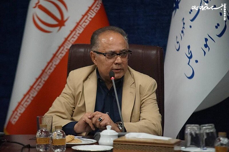 لایحه‌ی دوفوریتی و مشکوک دولت برای خلع سلاح ایران/ فشار حداکثری از درون، سه روز پیش از یادداشت ترامپ