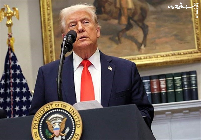 ترامپ اکثر تعرفه‌های علیه مکزیک را به تعویق انداخت