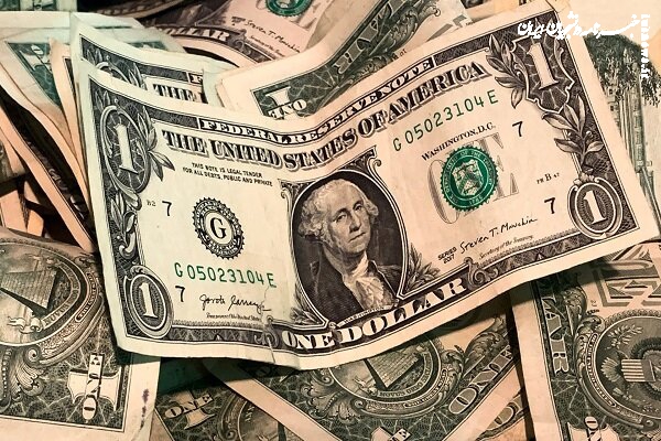 جنگ تجاری ترامپ ارزش دلار را کاهش داد