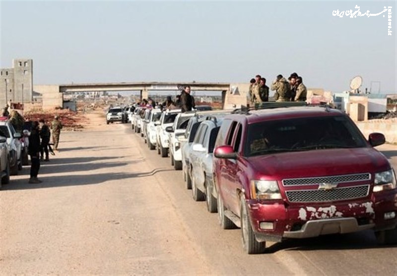 ادامه درگیری‌ در لاذقیه/ کشته‌شدن عناصر جولانی