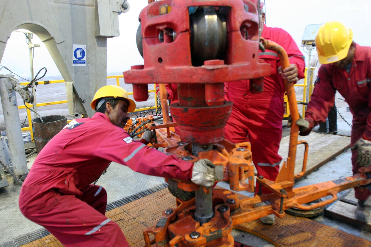 ۲۰۰ میلیارد دلار نفت جدید در ایران پیدا/ یافته های جدید اوپک از ذخایر نفتی ایران