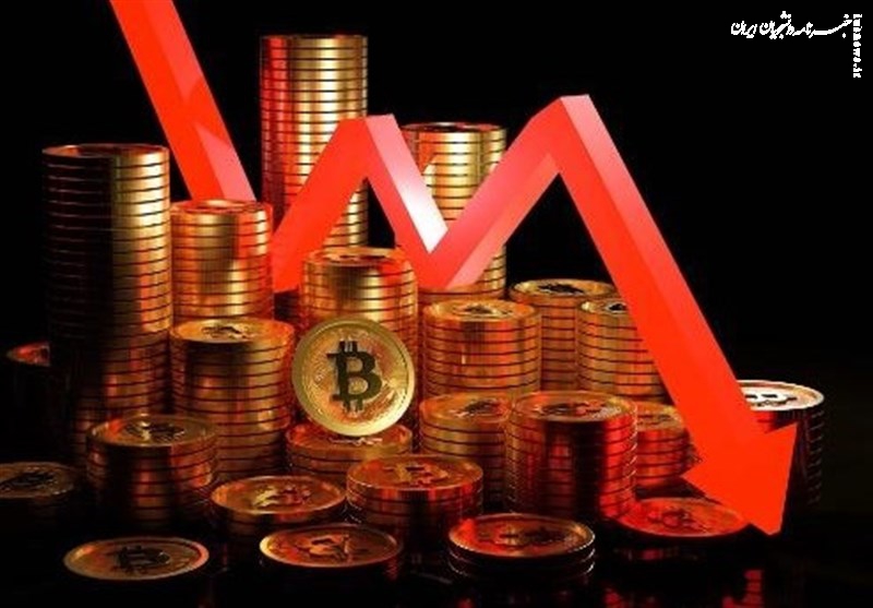سقوط قیمت بیت‌کوین پس از دستور اجرایی ترامپ
