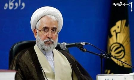 توضیحات دادستان کل کشور درباره جرم تظاهر به روزه‌خواری