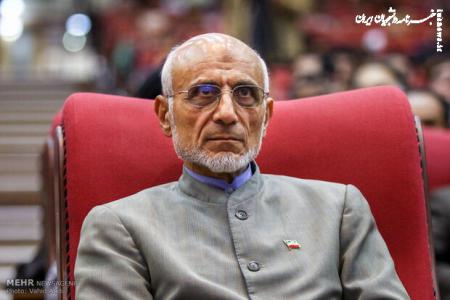 میرسلیم:کاهش سهم صندوق توسعه ملی خلاف سیاست عدم وابستگی به نفت خام است