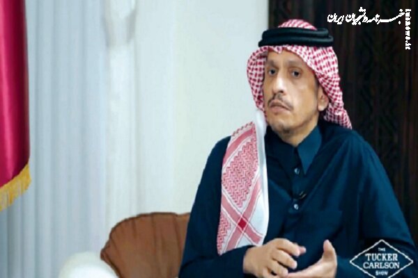 وزیر خارجه قطر: داشتن روابط خوب با ایران برای منطقه مهم است