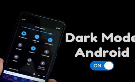 فیلم| آیا حالت تاریک واقعاً مصرف باتری را کاهش می‌دهد؟