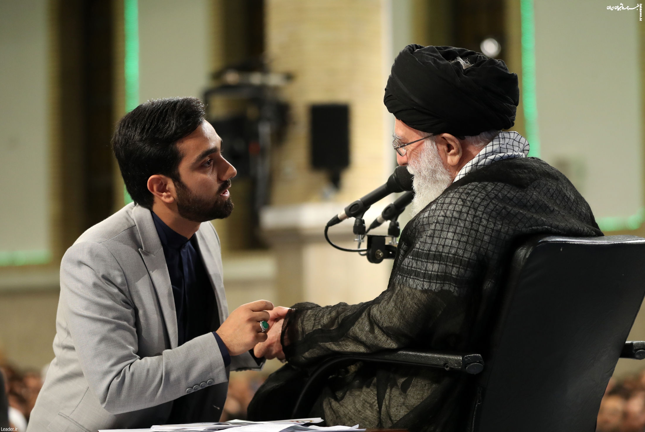 نسل جدید انقلاب/ دانشجویان و مطالبه تغییر در ساختارهای فرسوده