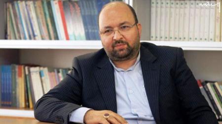 سخنگوی جبهه اصلاحات نیات خود را با دروغ‌پردازی به نام دیگران بیان می‌کند