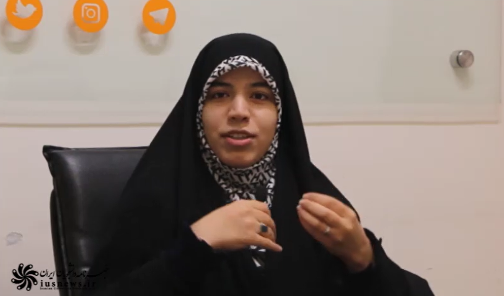 هوشمند: اهتمام رهبر انقلاب به دانشجویان بی‌نظیر است/ دیدارهای رمضانی نقطه عطفی برای فعالیت دانشجویی محسوب می‌شود