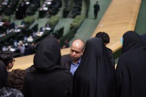 عکس| دیدار دانشجویان دانشگاه آزاد واحد علوم و تحقیقات با نماینده مجلس