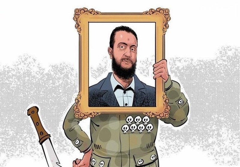  کشتار در سوریه؛ وقتی نقاب جولانی و حامیان عربی و غربی افتاد 