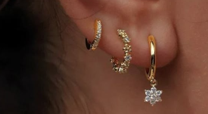 استایلتو با پیرسینگ و اکسسوری‌های خفن امیقا کامل کن!