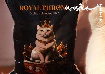 بهترین خاک گربه تولید داخل است؟! نظر مشتریان بیانگر این موضوع است