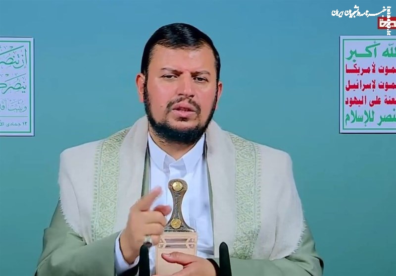 تاکید رهبر انصارالله بر ضرب‌الاجل تعیین شده درباره غزه