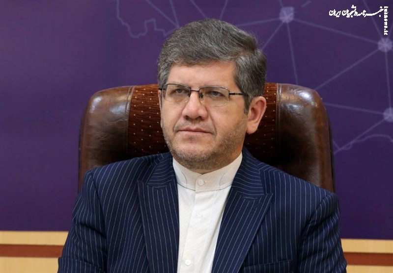  راه اندازی قطار تهران - آنکارا در دستور کار قرار گرفت 