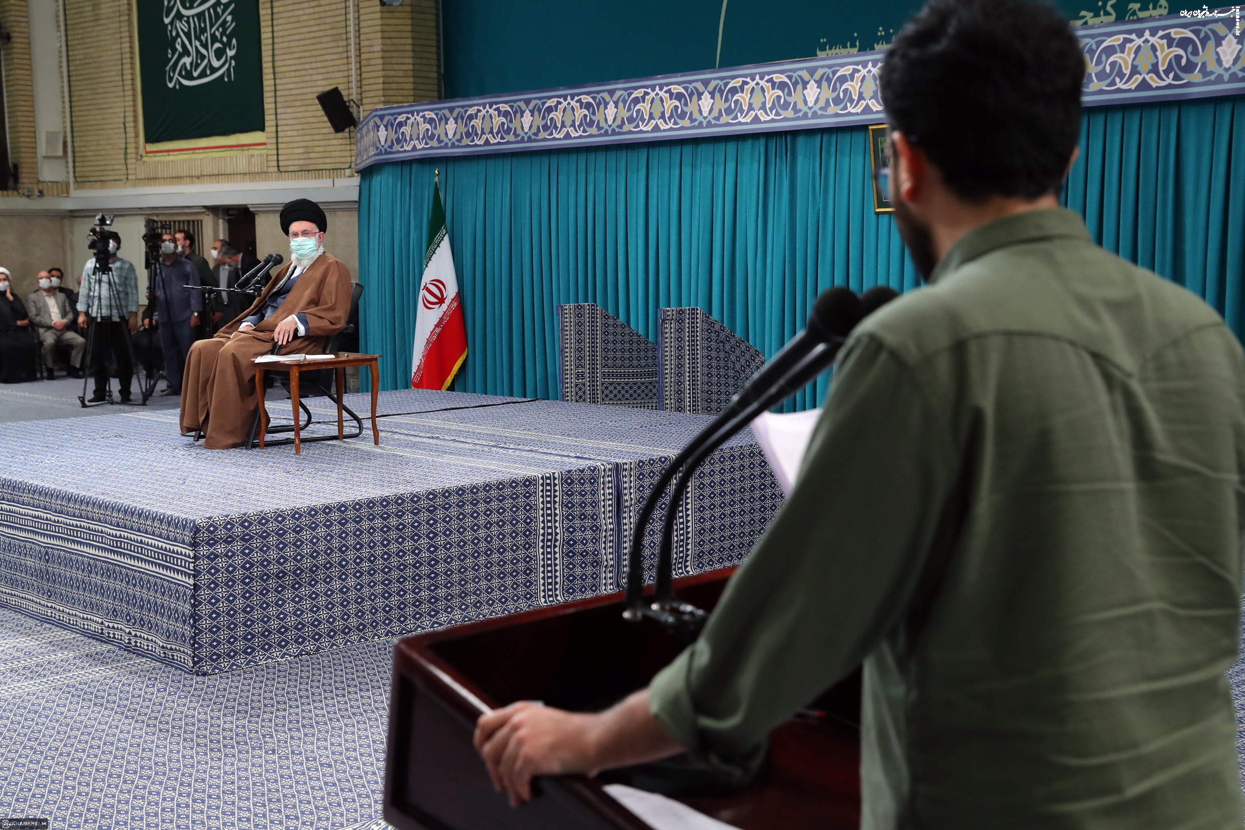 رویه‌های ناعادلانه در قوه قضائیه/ طرفداران سرسخت بازار آزاد، اقتصاد مقاومتی را تحریف می‌کنند