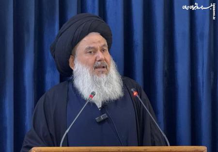  الموسوی: تسلیم سلاح حشد الشعبی به مثابه از بین رفتن عزت است 